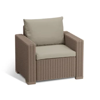 Curver baštenski set California cappuccino-2